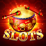 لعبة-dancing-drums-slots-casino-مهكرة.webp