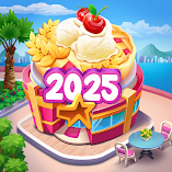 لعبة-delicious-island-cooking-game-مهكرة.webp
