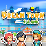 لعبة-dream-town-island-مهكرة.webp
