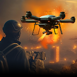 لعبة-drone-strike-3d-military-war-مهكرة.webp