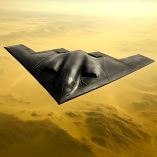 لعبة-drones-war-shooting-game-3d-مهكرة.webp
