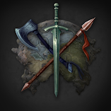 لعبة-gladiator-arena-masters-مهكرة.webp