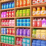 لعبة-goods-blast-sorting-master-مهكرة.webp