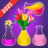 لعبة-happy-sort-life-مهكرة.webp