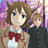 لعبة-high-school-simulator-2018-مهكرة.webp