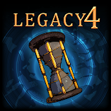 لعبة-legacy-4-tomb-of-secrets-مهكرة.webp