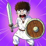 لعبة-legend-of-gladiator-مهكرة.webp