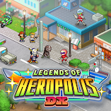 لعبة-legends-of-heropolis-dx-مهكرة.webp