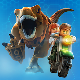 لعبة-lego-jurassic-world-مهكرة.webp