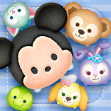 لعبة-line-disney-tsum-tsum-مهكرة.webp