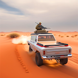 لعبة-machine-gun-riders-مهكرة.webp