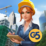 لعبة-mayor-match-building-match-3-مهكرة.webp