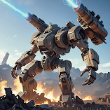 لعبة-mech-vs-aliens-war-robots-rpg-مهكرة.webp