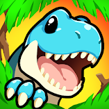 لعبة-merge-dinosaurs-مهكرة.webp