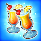 لعبة-merge-paradise-match-puzzle-مهكرة.webp