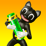 لعبة-monsters-lab-freaky-running-مهكرة.webp