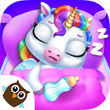 لعبة-my-baby-unicorn-pony-care-مهكرة.webp