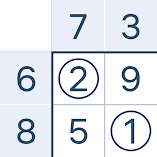 لعبة-number-sums-العاب-ارقام-مهكرة.webp