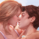 لعبة-perfume-of-love-choice-story-مهكرة.webp