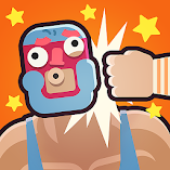 لعبة-rowdy-city-wrestling-مهكرة.webp