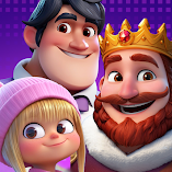 لعبة-royal-adventure-match-3-game-مهكرة.webp