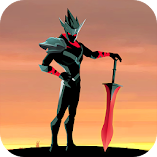لعبة-shadow-fighter-2-ninja-fight-مهكرة.webp