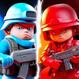لعبة-tower-battle：master-tactician-مهكرة.webp