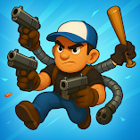 لعبة-z-survivor-backpack-shooter-مهكرة.webp
