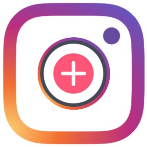 Instagram-Plus