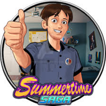 Summertime-Saga-MOD-APK