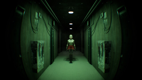 Who’s at the Door 
