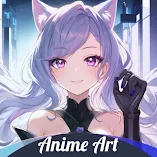 تطبيق-anime-art-ai-art-generator-مهكر.webp