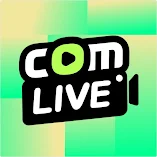 تطبيق-comlive-live-video-chat-مهكر.webp
