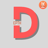 تطبيق-depth-klck-ios-lock-style-مهكر.webp