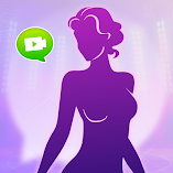 تطبيق-hubu-مكالمات-فيديو-عشوائية-مهكر.webp