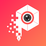 تطبيق-pixellab-drip-text-on-photo-مهكر.webp