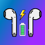 تطبيق-podair-airpods-battery-level-مهكر.webp