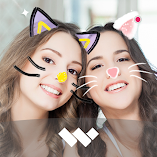 تطبيق-sweet-snap-live-face-sticker-مهكر.webp