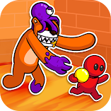 تنزيل-لعبة-survivor-in-rainbow-monster.webp