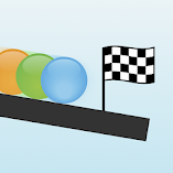 لعبة-bubble-ball-مهكرة.webp
