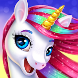 لعبة-coco-pony-my-dream-pet-مهكرة.webp