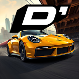 لعبة-drivin-مهكرة.webp