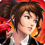لعبة-final-fighter-fighting-game-مهكرة.webp