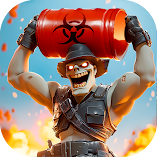 لعبة-front-war-survival-مهكرة.webp