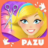 لعبة-girls-hair-salon-مهكرة.webp
