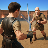 لعبة-half-blade-duel-combat-مهكرة.webp