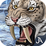 لعبة-ice-age-hunter-evolution-مهكرة.webp