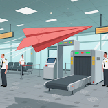 لعبة-idle-airport-empire-مهكرة.webp