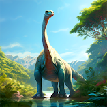 لعبة-jurassic-valley-dinosaur-park-مهكرة.webp