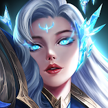لعبة-league-of-angels-chaos-مهكرة.webp